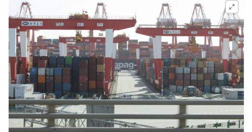 Trung Quốc âm thầm miễn thuế 125% với mặt hàng năng lượng nhập khẩu từ Mỹ, thực hư ra sao?