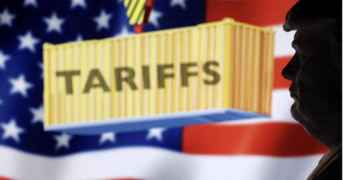 Bộ trưởng Thương mại Mỹ: “Tôi đã xong thoả thuận thương mại đầu tiên nhưng cần chờ Thủ tướng và Quốc hội của họ phê duyệt”