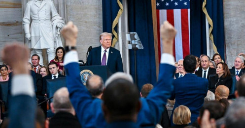 Đòn bẩy nào để Trung Quốc khiến ông Trump dịu giọng?