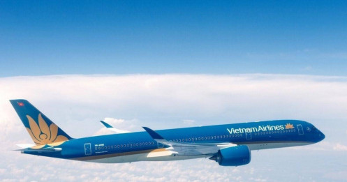Vietnam Airlines “cất cánh” trở lại: Báo lãi hơn 3.600 tỷ đồng nhờ khách quốc tế và giá nhiên liệu hạ nhiệt