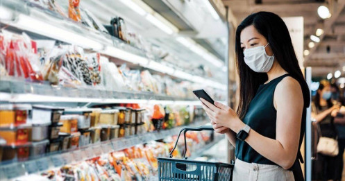 Doanh nghiệp bán lẻ có đứng vững trước ‘sóng gió’ thuế quan?