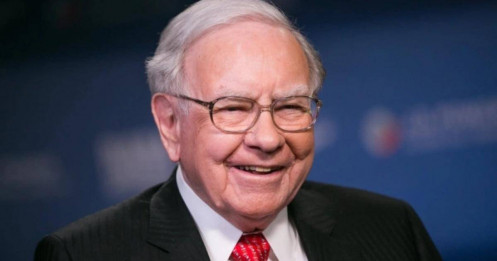 Giàu có không khó: Buffett bật mí "chìa khóa" tài chính