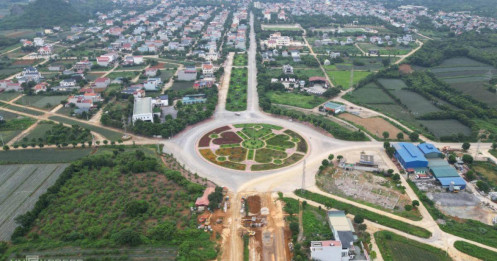 Ninh Bình làm đường 7.000 tỷ đồng kết nối các vùng kinh tế