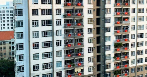 Mua nhà lúc dưới 35 tuổi cần chú ý gì?
