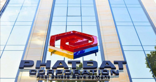 Chủ tịch Phát Đạt: Công ty sẽ có quỹ đất TP.HCM lớn sau sáp nhập