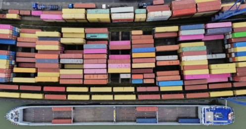 Tổng thống Mỹ Trump khoe sắp đạt được thoả thuận thương mại với ba nước châu Á