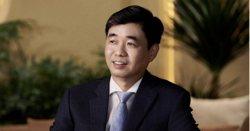 Từ "cổ phiếu quốc dân" đến "doanh nghiệp quốc dân: Hòa Phát và khát vọng dựng xây đất nước