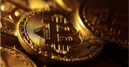 Bitcoin sẽ đạt mức cao kỷ lục 120.000 USD trong quý 2