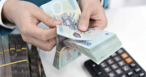 Nhiều ngân hàng chia cổ tức khủng năm 2025