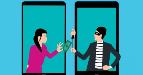 Kẻ gian lợi dụng AI để 'bẫy tình lãng mạn' như thế nào