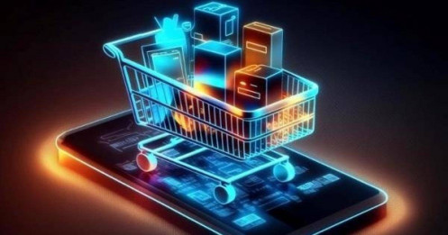 Phát triển thương mại điện tử năm 2025: Hóa giải thách thức