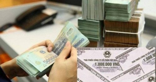 "Cửa sáng" cho trái phiếu doanh nghiệp