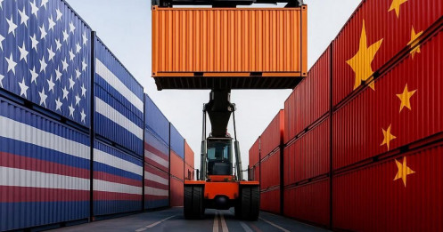 Thuế quan Mỹ - Bức tranh lớn và cơ hội vàng cho Việt Nam