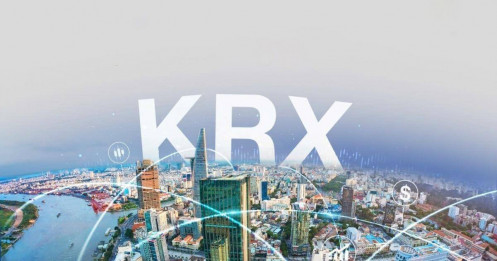 KRX: "Dốc sức" cho vận hành suôn sẻ sau kỳ nghỉ lễ.