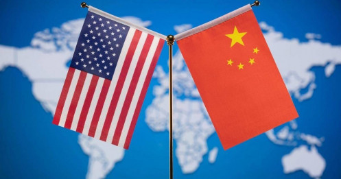 Trung Quốc phát tín hiệu sẵn sàng đàm phán về thuế quan?