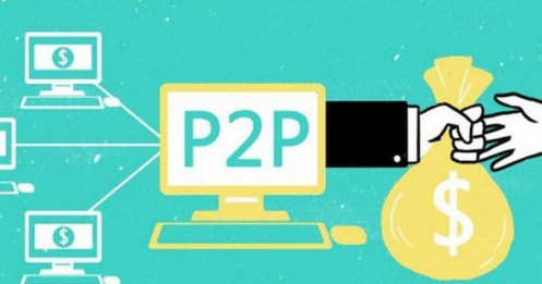 Thử nghiệm cho vay ngang hàng, fintech và ngân hàng hướng đến tài chính toàn diện