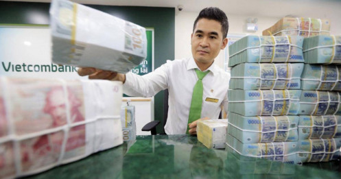 Top 10 lợi nhuận ngành ngân hàng: Vietcombank vững đỉnh, LPBank bị soán ngôi