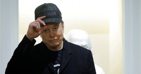 Lý do Tesla không thể tìm CEO thay Elon Musk
