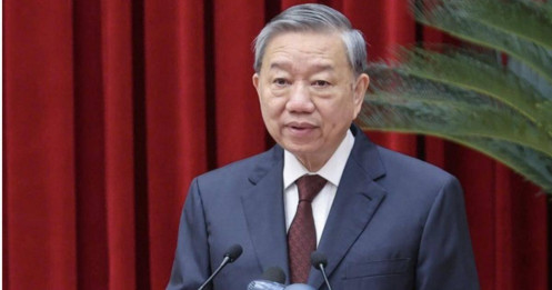 Nghị quyết của Bộ Chính trị: Không 'hình sự hóa' quan hệ kinh tế, dân sự