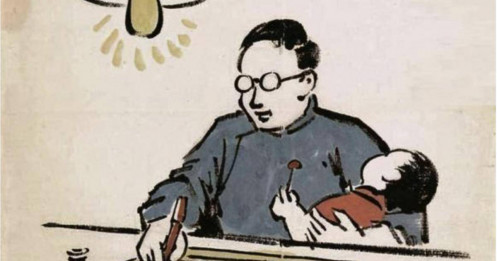 Tổ Tiên dặn: 'Ở đời không tham 4 thứ tiền, ai tham rồi ắt sẽ khổ'