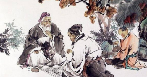 Tổ tiên khuyên: 'Khi giàu có thì cần vứt bỏ 3 thứ’