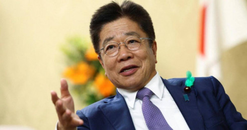 Nhật Bản có thể dùng 1.000 tỷ USD trái phiếu kho bạc Mỹ để đàm phán