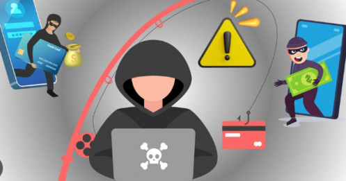 Bẫy lừa 12 triệu đồng mua số lô đề 'đánh là trúng'