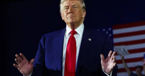 Chính quyền ông Trump chặn Luật khí hậu ở các bang