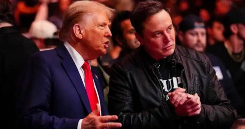 Cam kết cắt giảm, chính phủ Mỹ vẫn chi tiêu vượt 200 tỷ USD