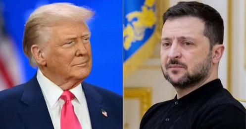 Thỏa thuận khoáng sản Mỹ-Ukraine: Kiev kiểm soát, chính quyền ông Trump được gì?