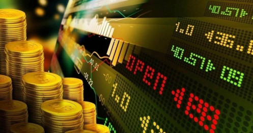 Có 500 triệu đồng lúc này, nên mua vàng hay chứng khoán?