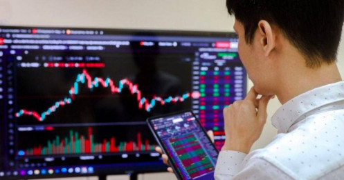 Chứng khoán hậu lễ: "Xóa tan" nỗi lo, đón "bình minh"?
