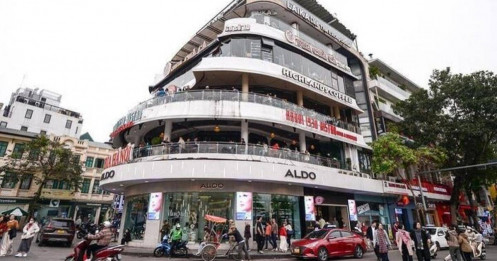 Chi gần 2.900 tỷ, Hà Nội quyết làm mới một biểu tượng đô thị