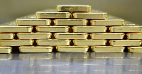 Giá vàng diễn biến bất ngờ sau tuần biến động mạnh: Điều gì sắp xảy ra?