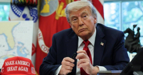 Nội các ông Trump toàn tỷ phú, giấc mơ Mỹ còn không?