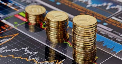 Chiến lược đầu tư trong thời kỳ chiến tranh thương mại