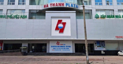 Nhà mặt phố cho thuê chịu nhiều áp lực cạnh tranh khốc liệt