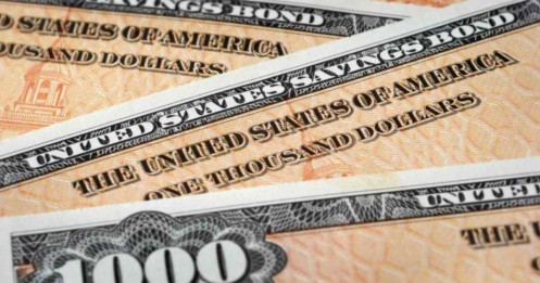 Chủ nợ lớn nhất của Mỹ tuyên bố cứng rắn: Có thể bán tháo trái phiếu chính phủ Mỹ để đàm phán với Washington về thuế quan