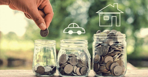 Sinh lời tự động: "Sân chơi" cho ai, "lợi ích" về tay ai?