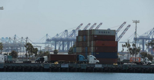 Ông Trump cảnh báo trẻ em Mỹ 'ít đồ chơi hơn, giá đắt hơn' và loạt nỗi lo mới