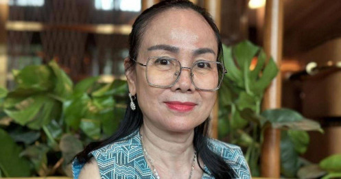 Nữ đại gia Nguyễn Thị Út Em với vòng xoáy 3.200 tỷ từ túi phụ huynh