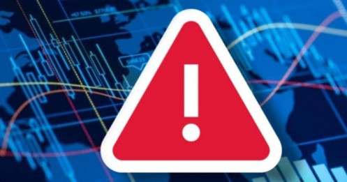 Loạt doanh nghiệp, công ty chứng khoán, quản lý quỹ bị phạt tiền, đình chỉ giao dịch