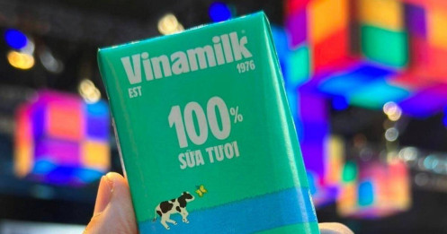 Vinamilk giữ khối 'tiền tươi' gần 1 tỷ USD