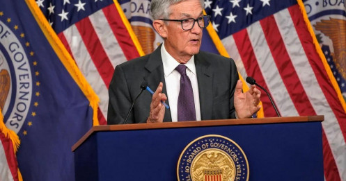 Fed chưa vội giảm lãi suất vì thị trường lao động Mỹ vẫn duy trì sức mạnh