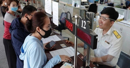 Bỏ thuế khoán đối với hộ kinh doanh: “Cuộc cách mạng” trong quản lý thuế
