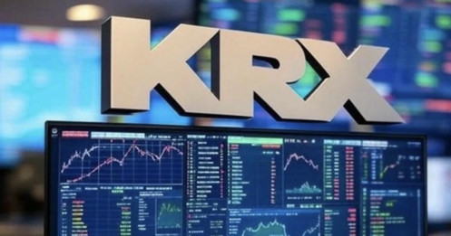 KRX Vận Hành Chính Thức 05/05/2025: Những Thay Đổi Quan Trọng Mà Nhà Đầu Tư Phải Biết