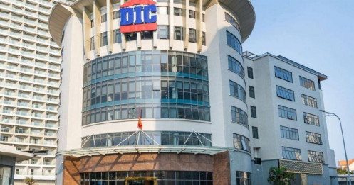 Lỗ trong quý đầu năm, DIC Corp muốn vay hơn 2 nghìn tỷ đồng để làm dự án