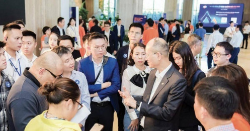 Khi đại hội cổ đông không còn là “thủ tục”