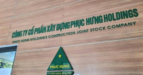 Phục Hưng Holdings lãi ròng gần 1,3 tỷ đồng trong quý đầu năm 2025
