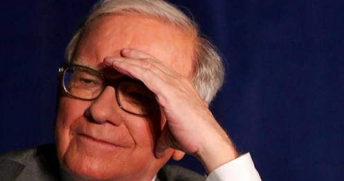 Warren Buffet: Thương mại không nên là vũ khí